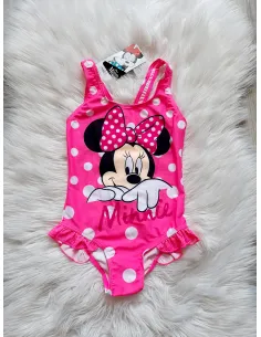 Plavky Minnie