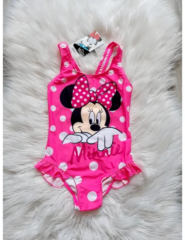 Plavky Minnie