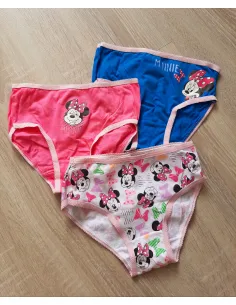 Nohavičky Minnie