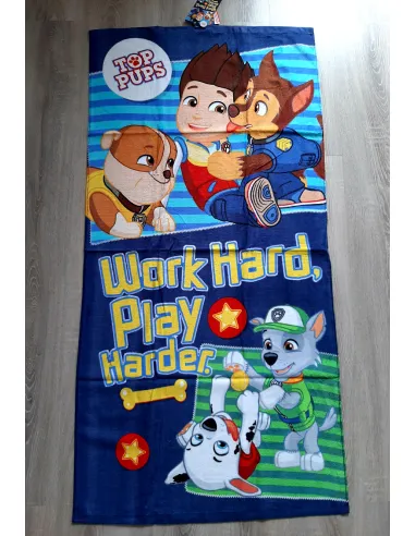 Osuška Paw Patrol