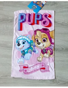 Uterák Paw Patrol Skye