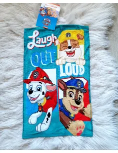 Uterák Paw Patrol laugh