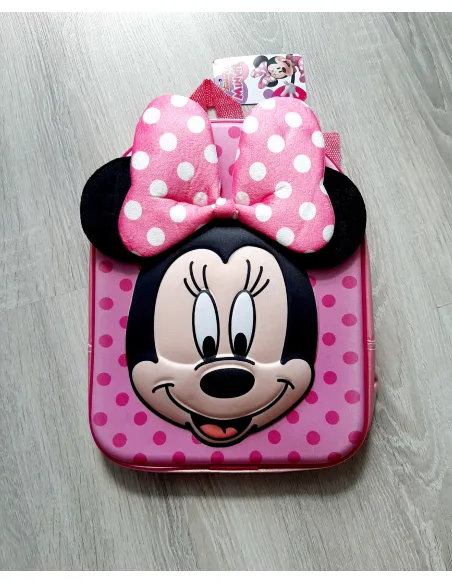 3D ruksak Minnie