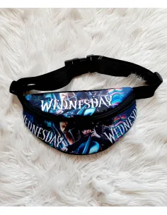 Taška Wednesday