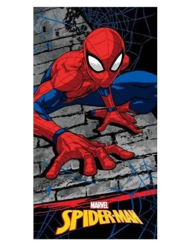 Osuška Spiderman Osuška Spiderman