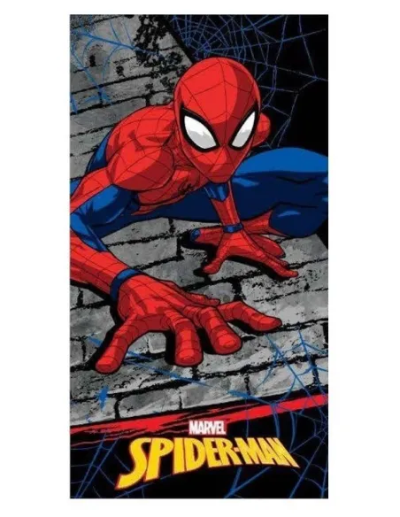 Osuška Spiderman