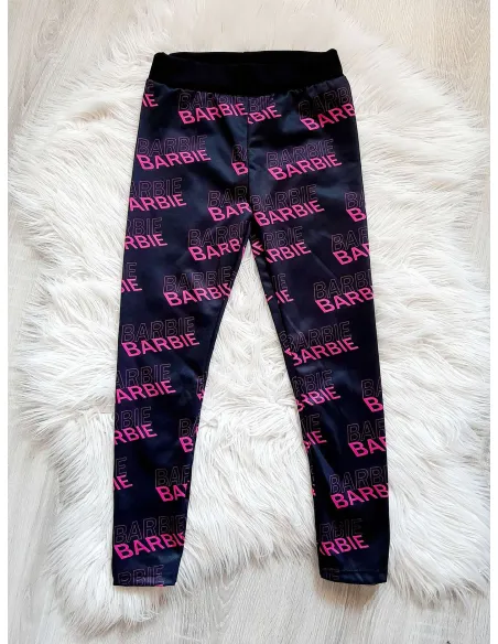 Legíny Barbie