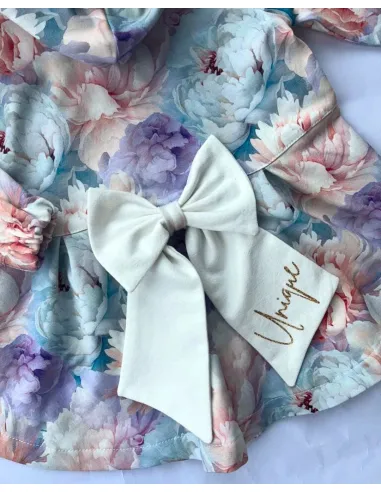 Kabátik Flower Kabátik Flower