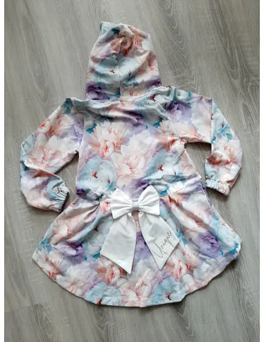 Kabátik Flower Kabátik Flower