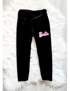Legíny Barbie star