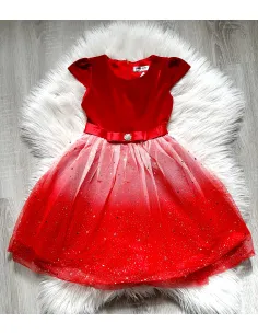 Šaty Little princess