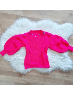 Sveter Barbie