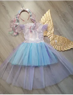 Kostým Unicorn princess