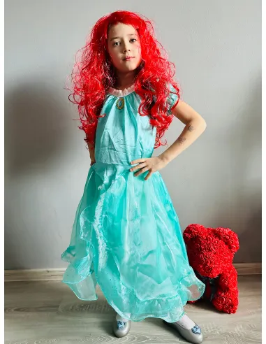 Kostým Ariel Kostým Ariel