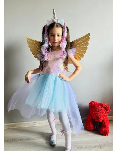 Kostým Unicorn princess Kostým Unicorn princess