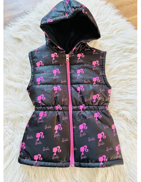 Vesta Barbie