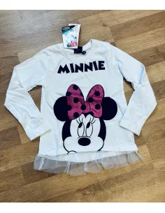 Tunika Minnie Mouse