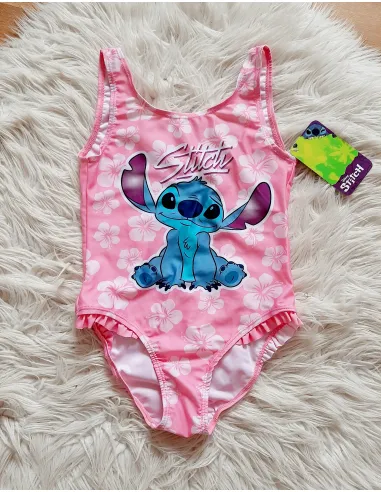 Plavky Stitch