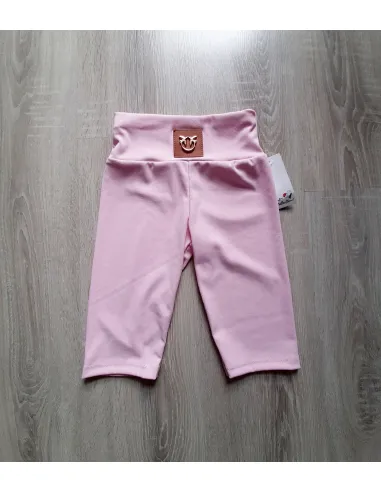 Šortky pink style