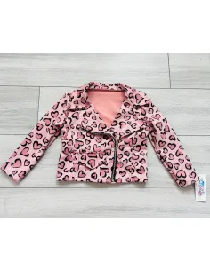 Bundička fashion pink