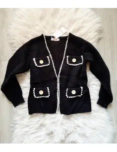 Svetrík fashion