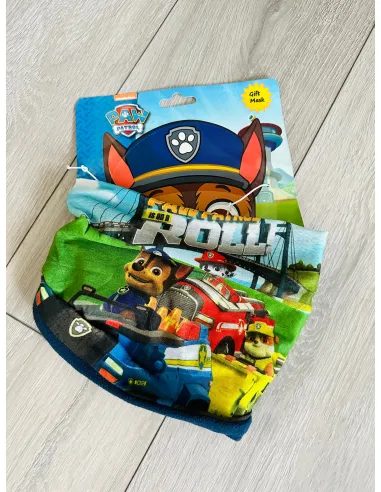 Nákrčník Paw Patrol