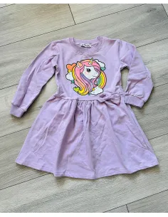 Šaty Unicorn