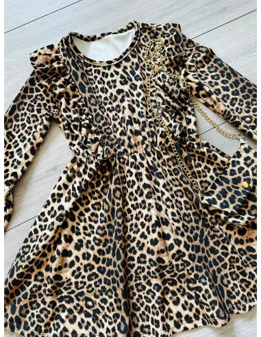 Šaty leo cat Šaty leo cat