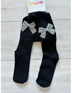 Pančušky pepita