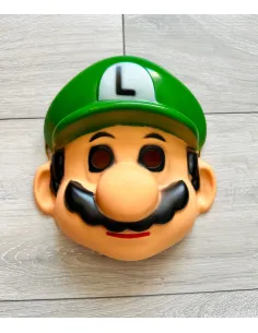 Maska Luigi