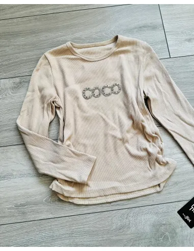 Tričko Coco