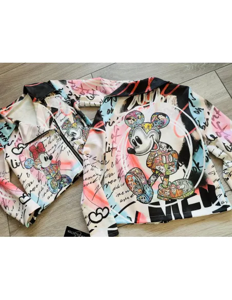 Bundička Mickey friends