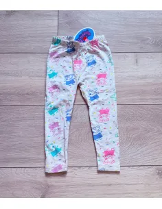 Legíny Peppa pig