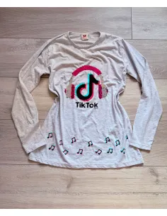 Tunika TikTok