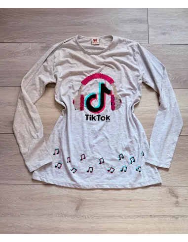 Tunika TikTok