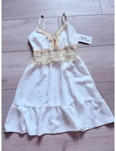 Šaty summer fashion