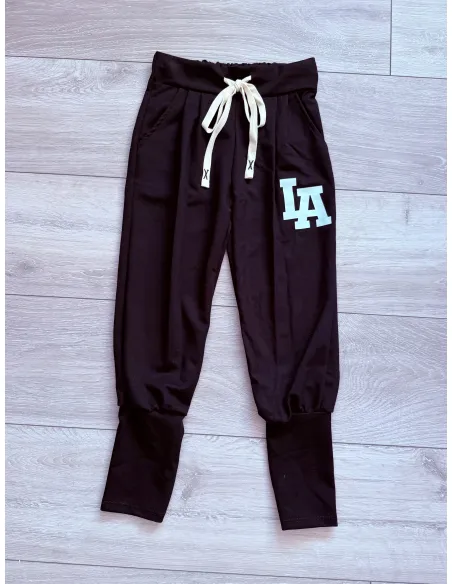 Nohavice LA