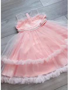 Šaty princess diamond