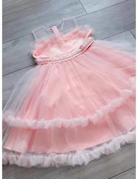 Šaty princess diamond