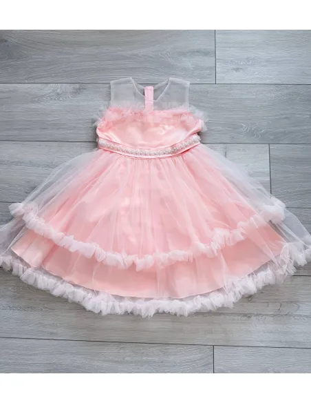 Šaty princess diamond