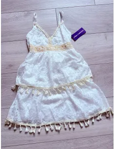 Šaty Deluxe Summer