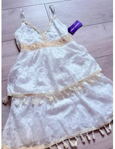 Šaty Deluxe Summer 2
