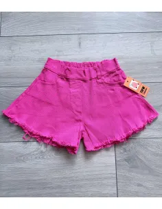 Šortky pinky