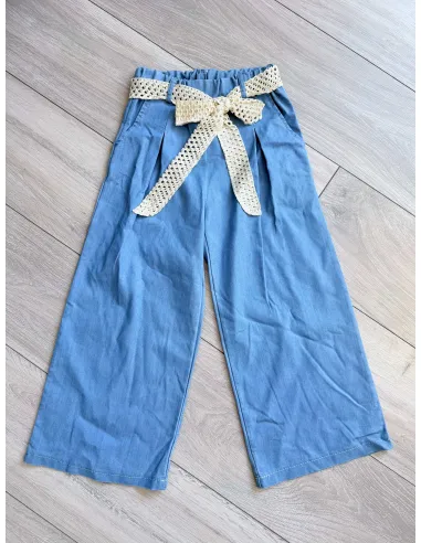 Jeansové nohavice Jeansové nohavice