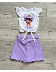 Komplet Sara