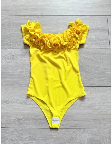 Body summer