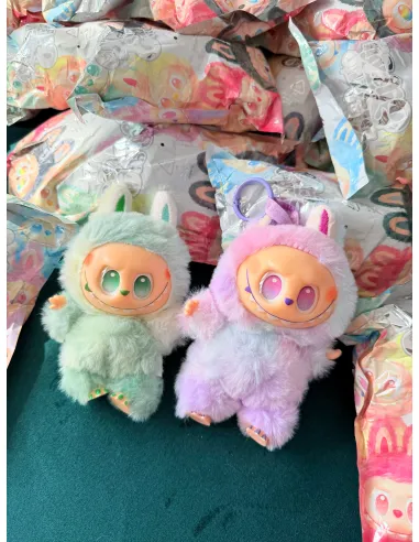 Labubu
