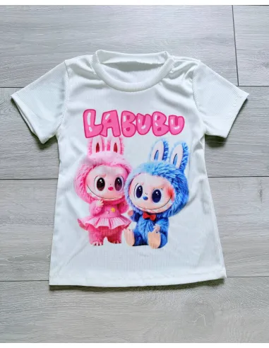 Labubu friend