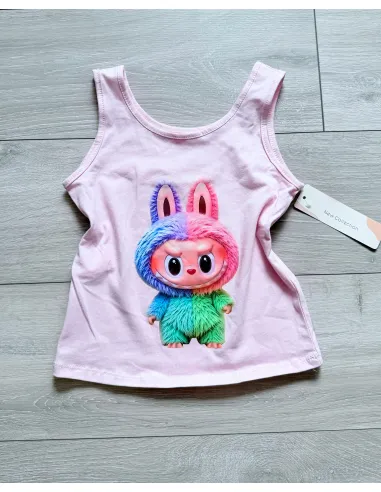 Top Labubu