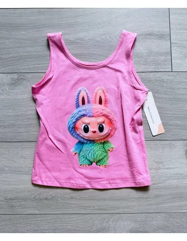 Top Labubu pink